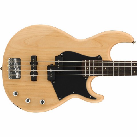 Yamaha BB234 Bass - Yellow Natural Satin Yamaha BB234 Bass - Yellow Natural Satin